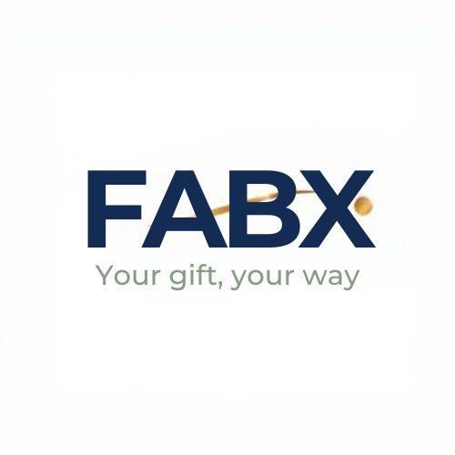 FabX Logo